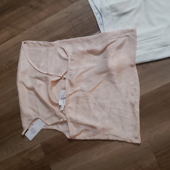 Bishop + young short and top set Preppy Style - Picture 3 of 5